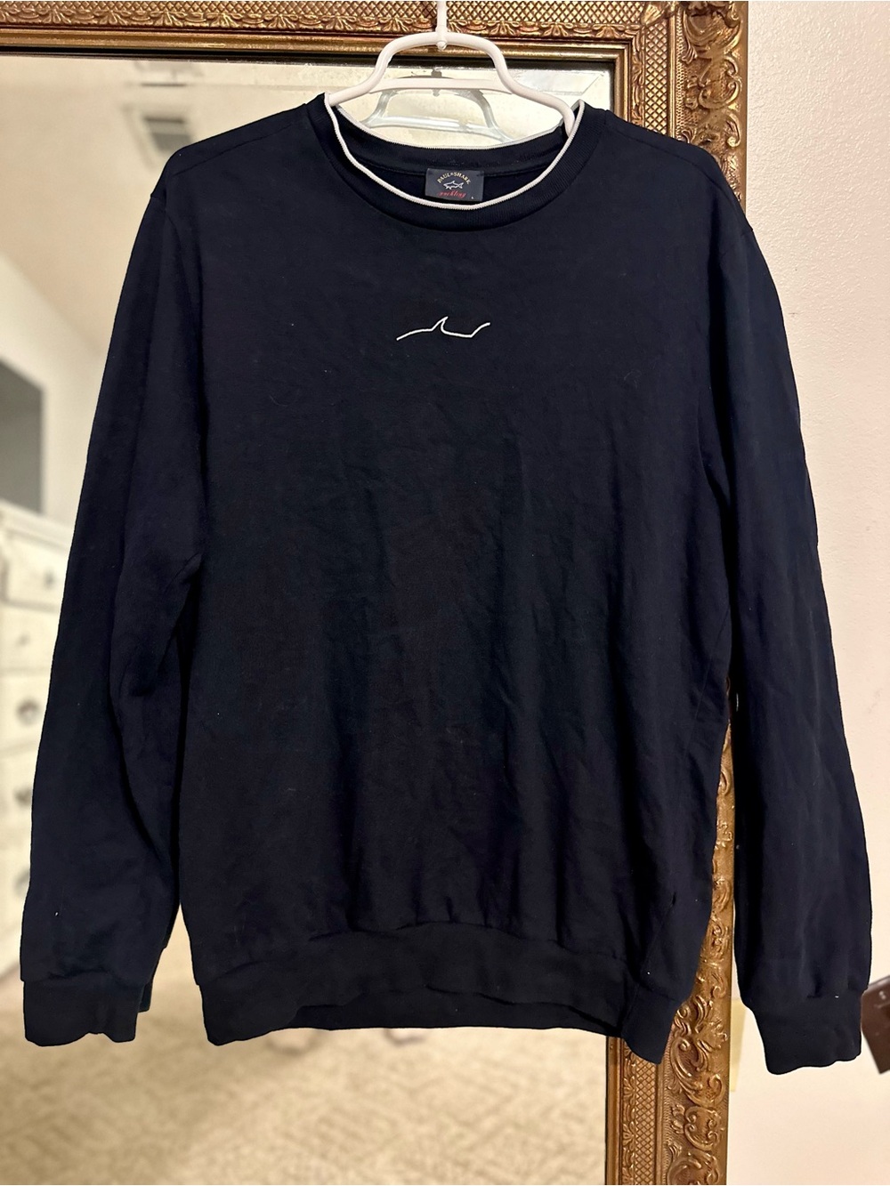Paul & Shark Sweater